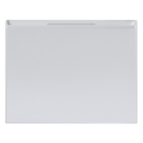 Cover per tasca portabadge 2M Silver - Vimar 14467.C.SL