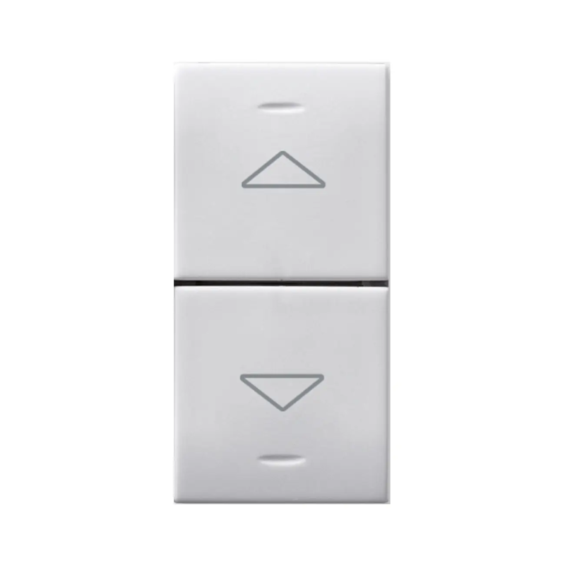 TASTO CON FRECCE COMM. IOT DOMUS 1M - AVE 441TGC-W