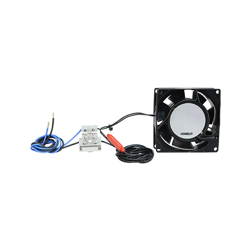 VENTOLA PER MBOX E LBOX - COMELIT ACC01BOX