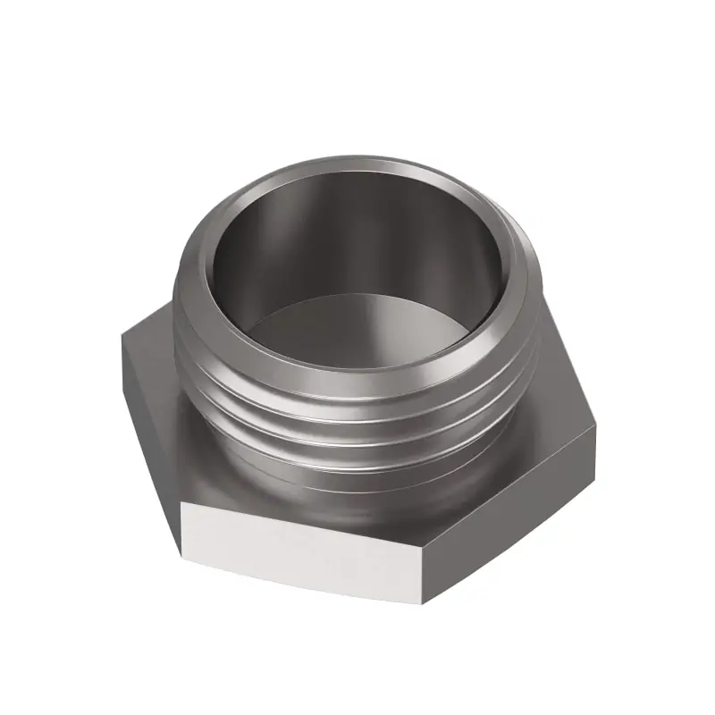 TAPPO       TPE    3      1/2" - Teaflex SpA TPE3