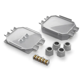 READY BOX 120 IP68 - RAYTECH READYBOX