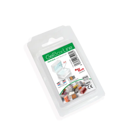 PASCAL 6 IN BLISTER (CF 2 PZ) - RAYTECH PASCAL6