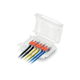 HAPPY JOINT 6 GELBOX CON MORSETTI (CF 1 PZ) - RAYTECH HAPPYJOINT6