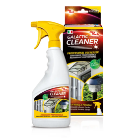 GALACTIC CLEANER - RAYTECH GALACTIC-CLEANER