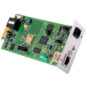 NETMAN 204 4GB RU - Riello Power Solutions YSKCSA4BRU