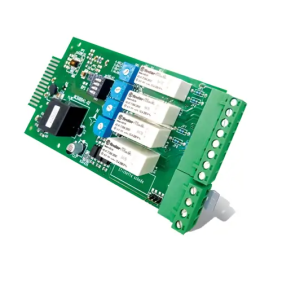 MULTICOM 384 - Riello Power Solutions YSKCC00B