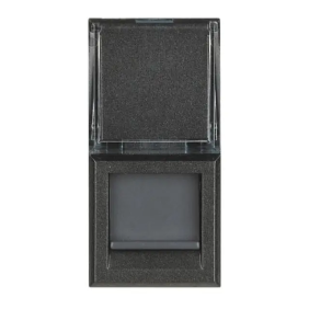 btnet - axolute  RJ45 110IDC UTP cat6 - BTicino HS4262C6