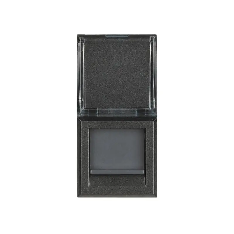 btnet - axolute RJ45 toolless cat6A STP - BTicino HS4279C6A