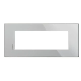 Axolute Air - placca 6m tech - BTicino HW4806HC