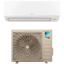 DAIKIN KIT SENSIRA 2,5KW R32 - DAIKIN FTXQ25A/RXQ25A