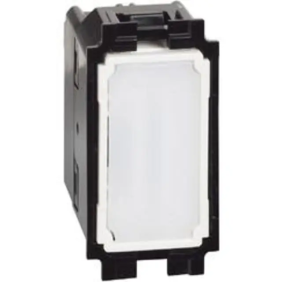 L.NOW - invertitore 10AX - BTicino K4004