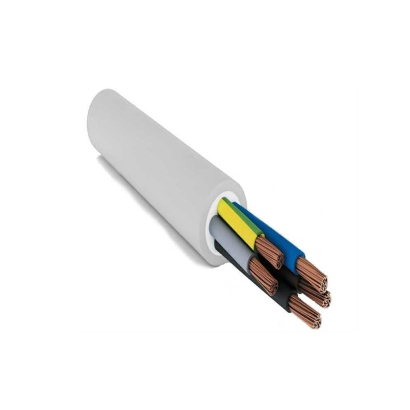 CAVO FG16OR16 5G4 GR MAT - Cavi FG16R5G4M