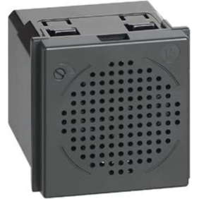 L.NOW - suoneria elettronica 12Vac/dc - BTicino K4355V12