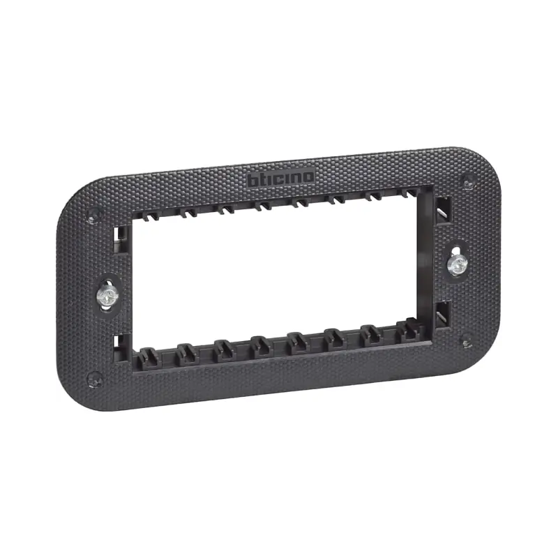 L.NOW - supporto 4 mod. - BTicino K4704