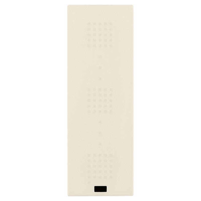 Comando XT KNX advanced 1M canapa - Vimar 32123.C