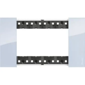 L.NOW - placca 4P SKY - BTicino KA4804DA