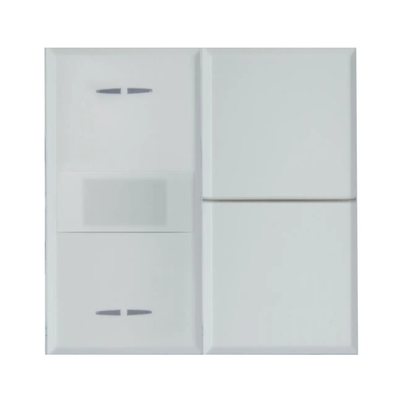 ATTUATORE MOTORE TAPP. 1CH WHITEK - AVE 446ABRT01