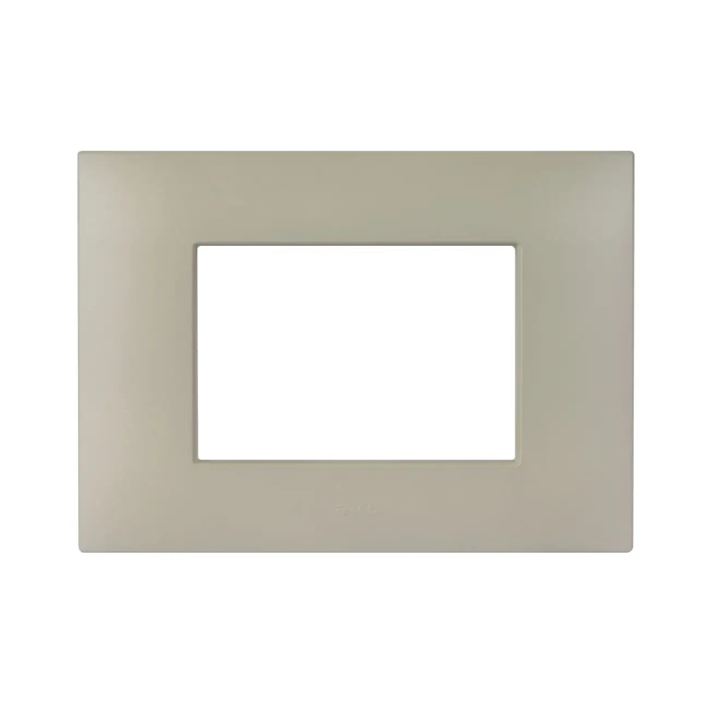 PLACCA YOUNG44 TORTORA OPACO 3M - AVE 44PJ03TO