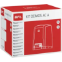 DEIMOS AC KIT A600 - BFT SPA 2611829