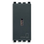 Alimentatore USB C PD 25W grigio - Vimar 20292.C.25