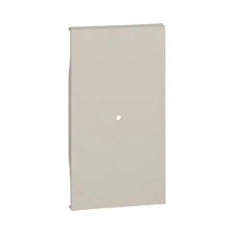 L.NOW - cover gateway sabbia - BTicino KM30M2