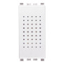 Suoneria/ronzatore 230V 50-60Hz bianco - Vimar 20373.SR.B