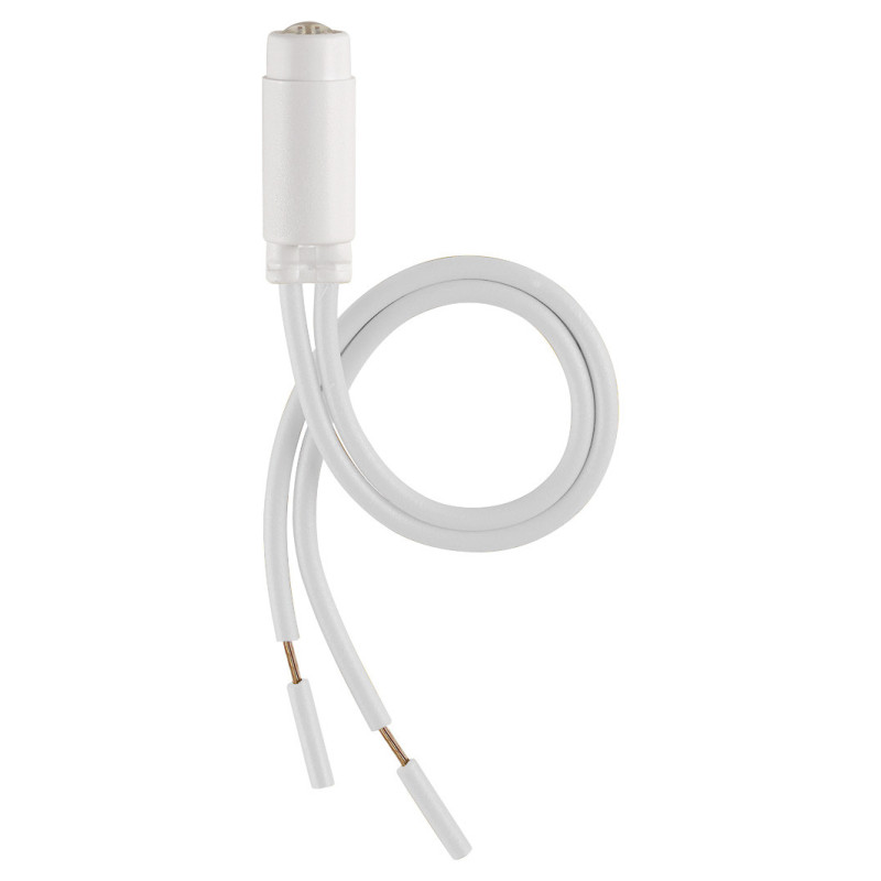Unit? segnal. LED 5V 0,01W bianco - Vimar 00936.5.W
