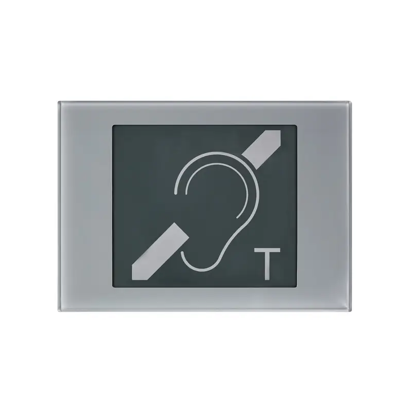 MODULO ILA E SINT VOC GRIGIO - URMET 1168/48G