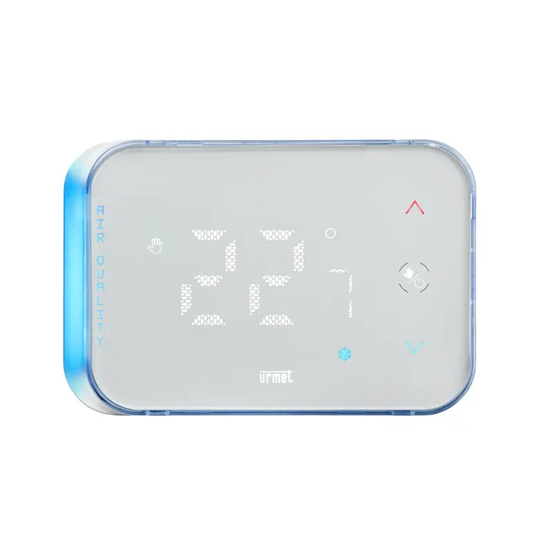 CRONOTERMOSTATO WIFI - URMET 1054/101