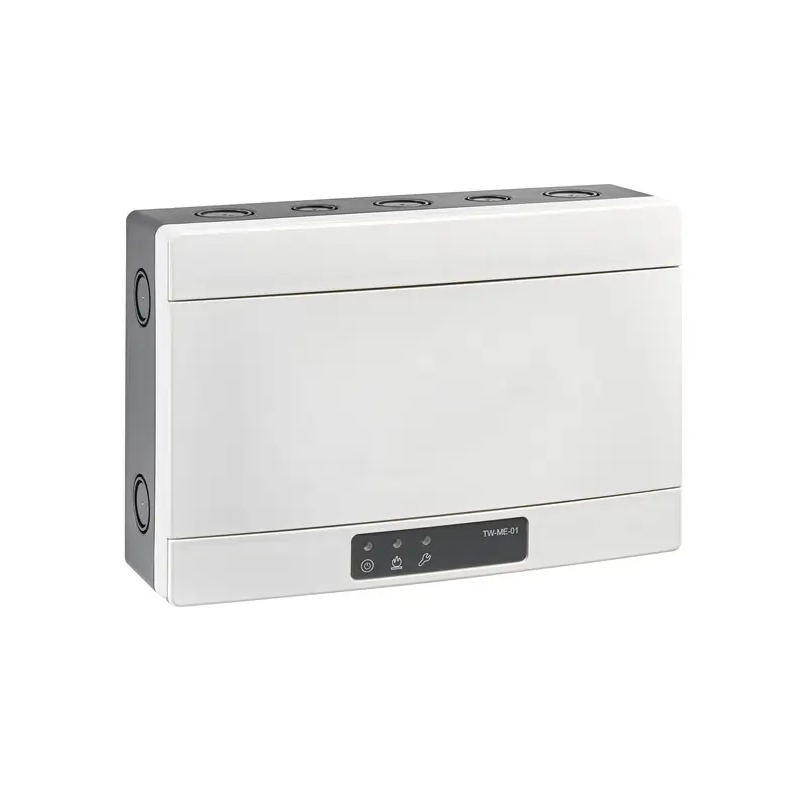 ESPANSIONE WIRELESS FIRE - URMET 1043/355