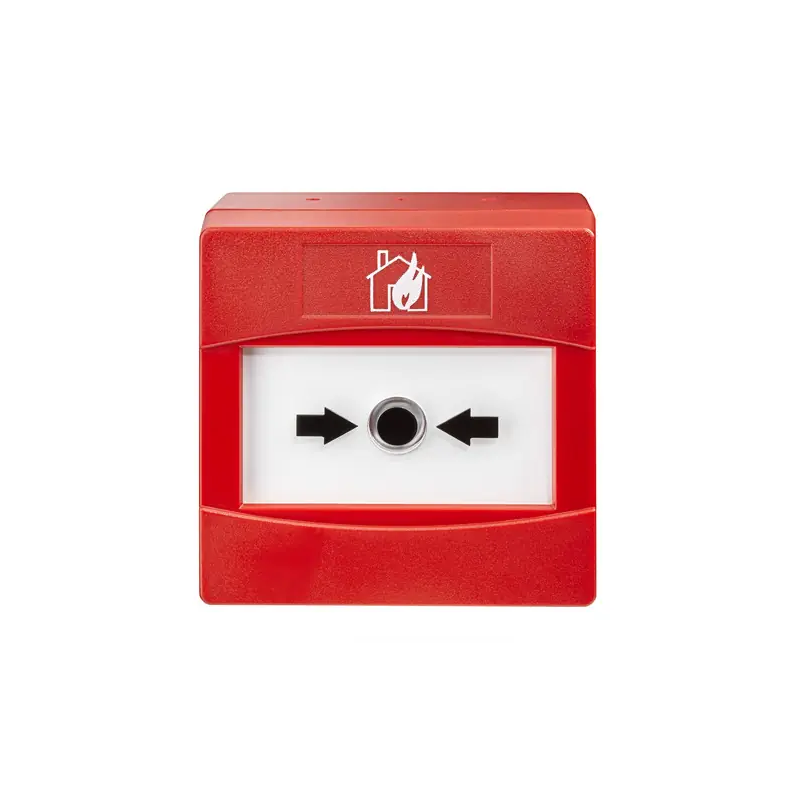 PULSANTE MANUALE WIRELESS - URMET 1043/326