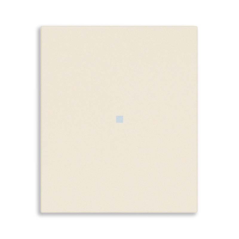 Tasto 2M assiale canapa - Vimar 31000A.2C