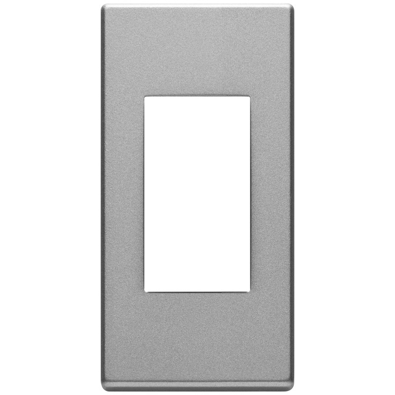 Placca 1M pannelli Next - Vimar 22666.02