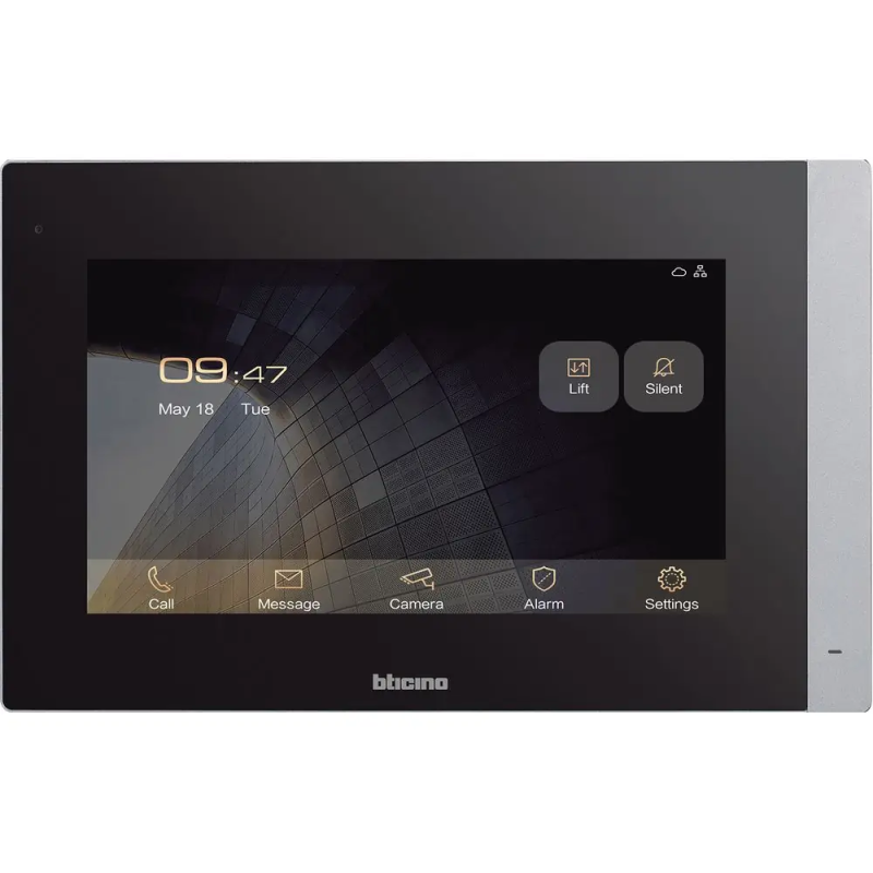 IP - POSTO INTERNO 7 - BTicino 373004