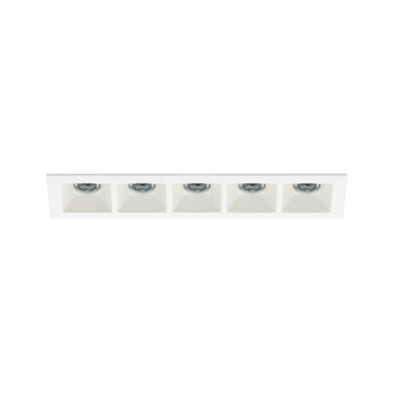 Kura X5 LED 3K Bianco - Lombardo LZ14703WL3