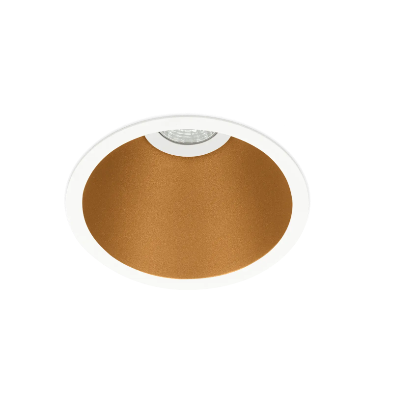 Pop pw 100 T LED 2.7K Bianco Gold - Lombardo LZ14616ZM2