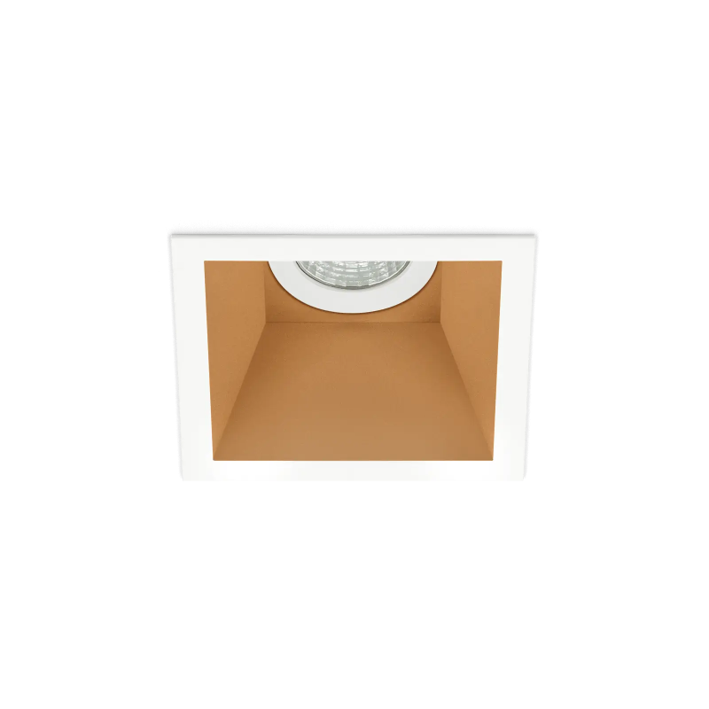 Pop pw 80 Q LED 2.7K Bianco Gold - Lombardo LZ14613ZM2