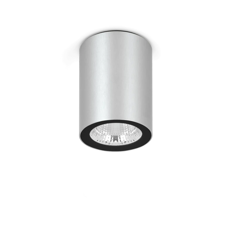 Ago Up LED 2.7K Grigio - Lombardo LT12640GS2