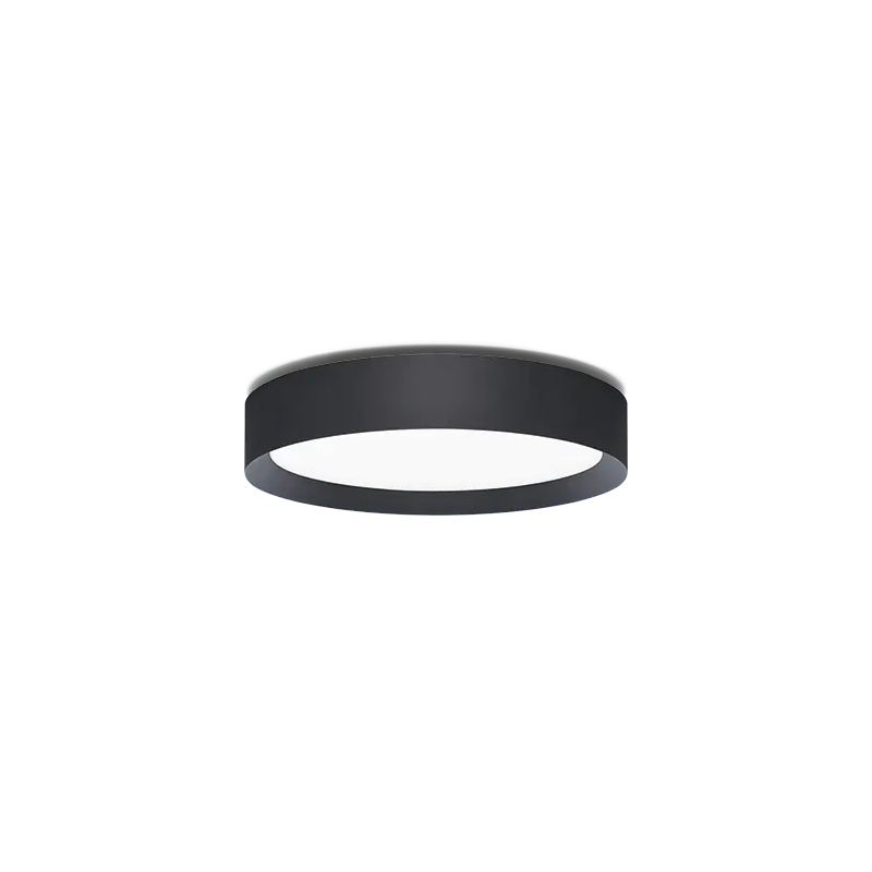 Flo T 300 LED 2.7K Dark Grey - Lombardo LS1340182
