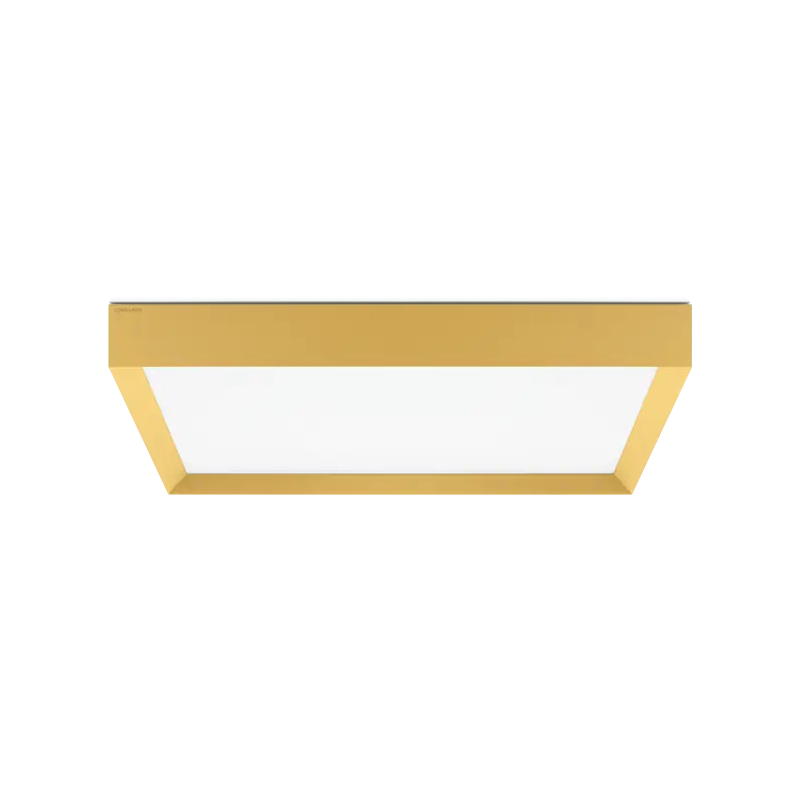 Flo Q 500 LED 4K Gold - Lombardo LS134011N