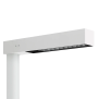 Flag 430 Post LED 2.7K Bianco Dali - Lombardo LM14032WW2