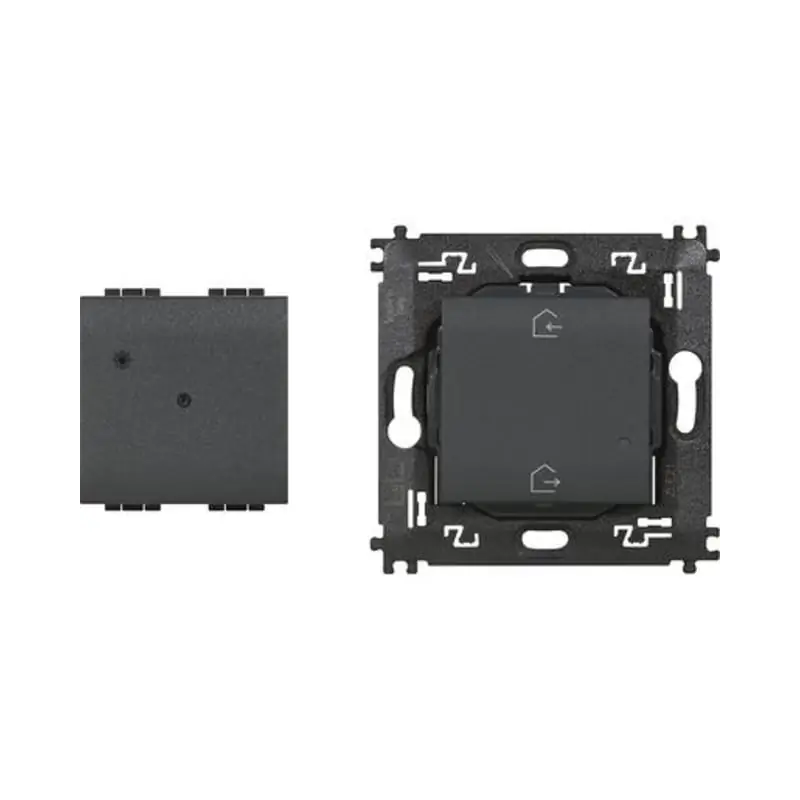 LL- TERMOSTATO INCASSO RF - BTicino LN4580