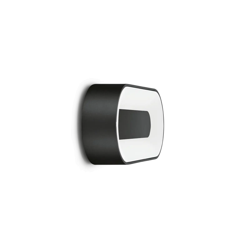 Ross 280 LED 2.7K Nero Dali - Lombardo LM1240012