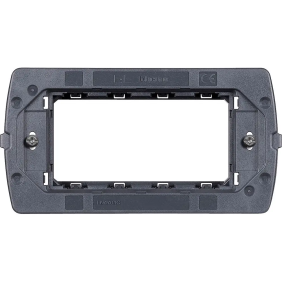 LL - supporto Air 4m - BTicino LN4704C