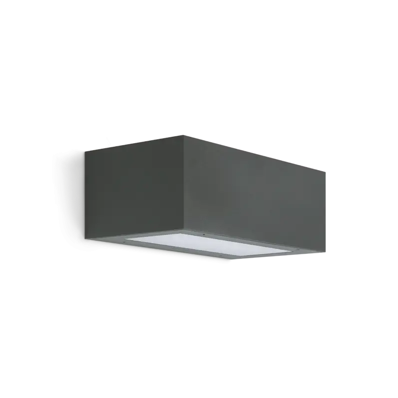 Trend 220 LED 2.7K Antrac. - Lombardo LL4900062