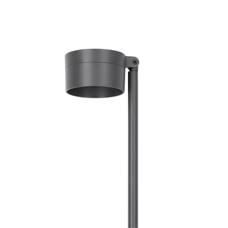 Hasta LED 4K Corten - Lombardo LL15101KN