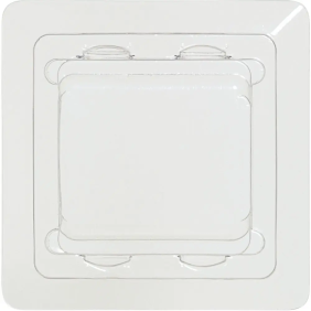 LL - guaina supporti 2 posti - BTicino LN4782