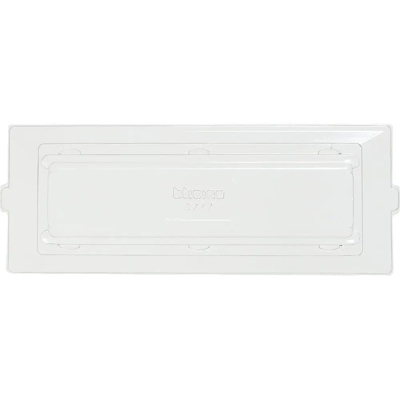 LL - guaina supporti 7 posti - BTicino LN4787