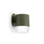 Clic Up Wall LED 3K AC Verde - Lombardo LL14812V3