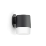 Clic Up Wall LED 3K AC Dark Grey - Lombardo LL14812D3